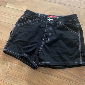 DICKIES women’s carpenter short